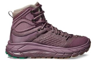 HOKA x Bodega Tor Ultra High GORE-TEX ‘The World at Large’
