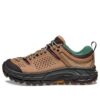 HOKA x Bodega Tor Ultra Low ‘Brown’