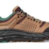 HOKA x Bodega Tor Ultra Low ‘Brown’