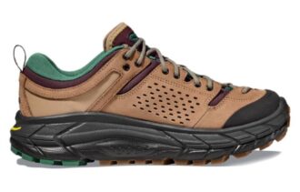 HOKA x Bodega Tor Ultra Low ‘Brown’
