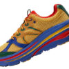 HOKA x Engineered Garments Bondi B ‘Multi-Color’