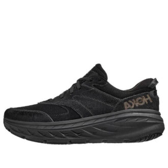 HOKA x Engineered Garments Bondi L ‘Black’