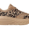 HOKA x Engineered Garments Bondi L ‘Leopard’