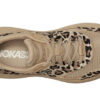 HOKA x Engineered Garments Bondi L ‘Leopard’