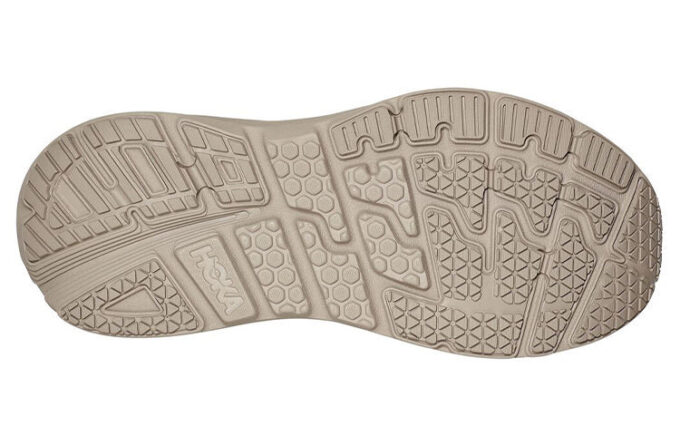 HOKA x Engineered Garments Bondi L ‘Simply Taupe’