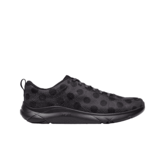 HOKA x Engineered Garments Hupana 2 ‘Black’