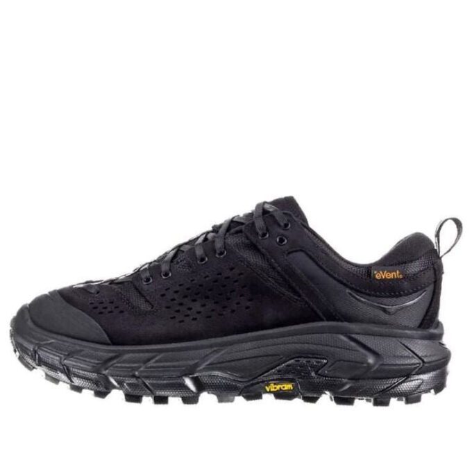 HOKA x Engineered Garments Tor Ultra Low ‘Black’