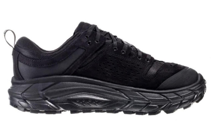 HOKA x Engineered Garments Tor Ultra Low ‘Black’