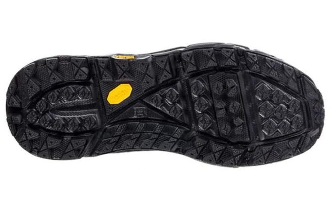 HOKA x Engineered Garments Tor Ultra Low ‘Black’