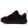 HOKA x Engineered Garments Tor Ultra Low ‘Black Red’