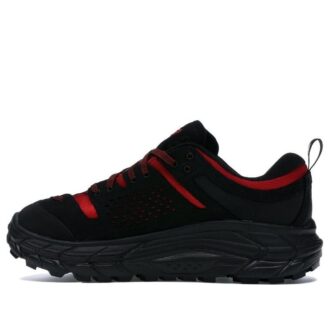 HOKA x Engineered Garments Tor Ultra Low ‘Black Red’