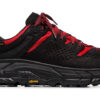 HOKA x Engineered Garments Tor Ultra Low ‘Black Red’