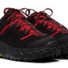 HOKA x Engineered Garments Tor Ultra Low ‘Black Red’
