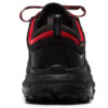 HOKA x Engineered Garments Tor Ultra Low ‘Black Red’