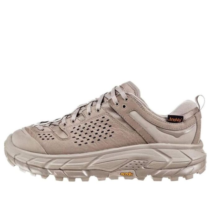 HOKA x Engineered Garments Tor Ultra Low ‘Simply Taupe’