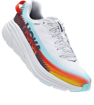 HOKA x IRONMAN Rincon 2 ‘Kailua-Kona Sunset’