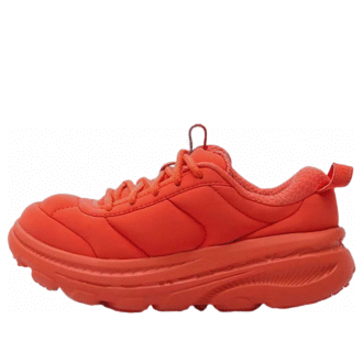HOKA x Marni Bondi B3LS ‘Poinciana’