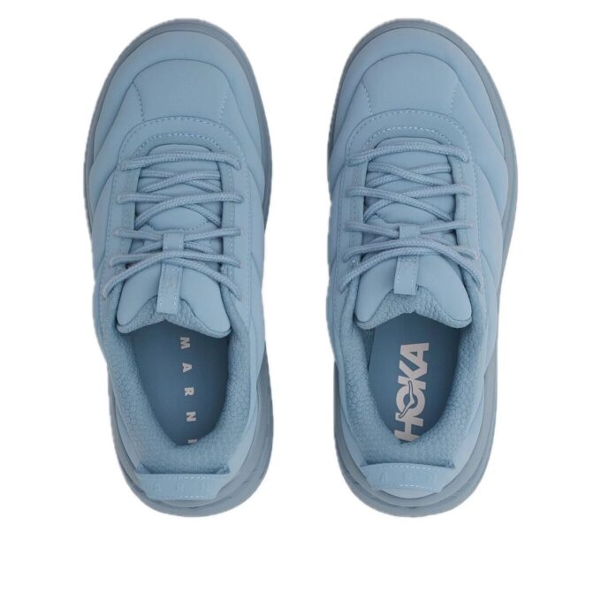 HOKA x Marni Bondi B3LS ‘Tourmaline’ HOKA x Marni Bondi B3LS ‘Tourmaline’