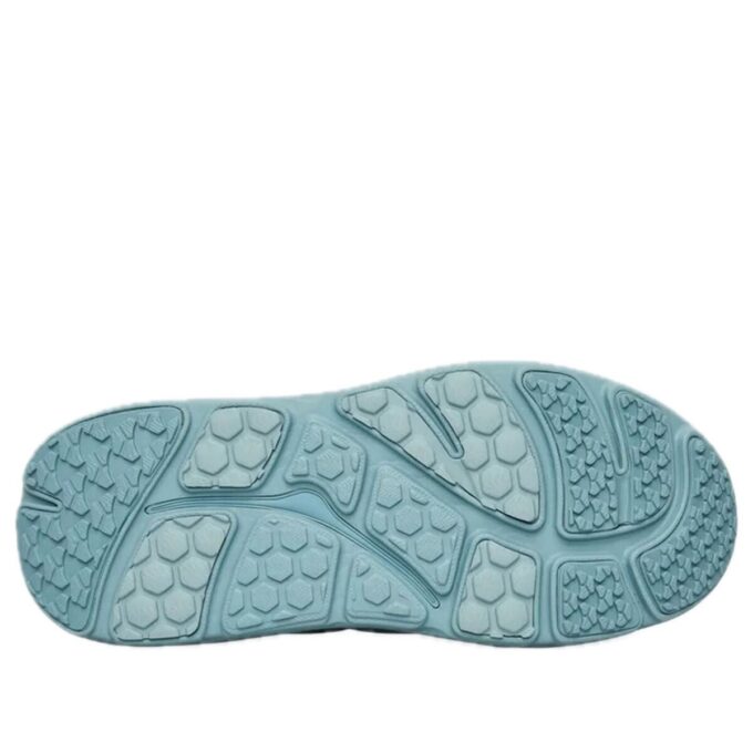 HOKA x Marni Bondi B3LS ‘Tourmaline’ HOKA x Marni Bondi B3LS ‘Tourmaline’