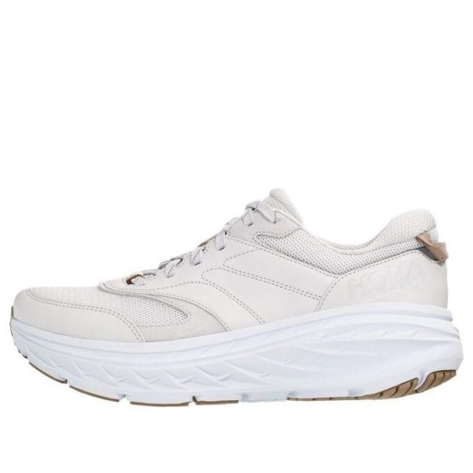 HOKA x OC Bondi ‘White’ HOKA x OC Bondi ‘White’
