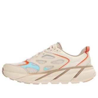 HOKA x Opening Ceremony Clifton ‘Sand’