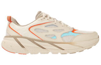 HOKA x Opening Ceremony Clifton ‘Sand’