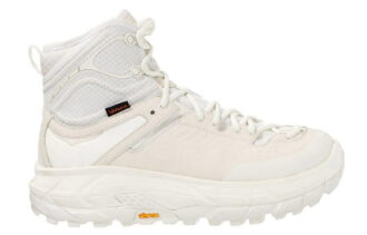 HOKA x Opening Ceremony Tor Ultra High ‘White’