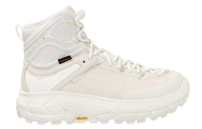 HOKA x Opening Ceremony Tor Ultra High ‘White’