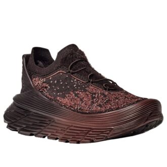 HOKA x Paria Farzaneh Restore Chukka ‘Chocolate’
