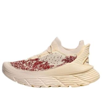 HOKA x Paria Farzaneh Restore Chukka ‘Cream’