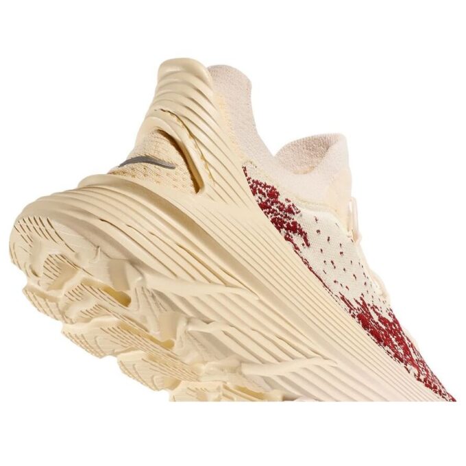 HOKA x Paria Farzaneh Restore Chukka ‘Cream’