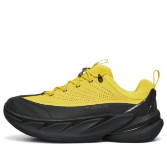 HOKA x Spencer Badu Elevon X ‘Zest Black’