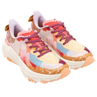 HOKA x Studio Proba Speedgoat 6 ‘Cadmium Orange Whiper Green’