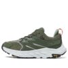 HOKA x WTAPS Anacapa Low Gore-Tex Four ‘Leaf Clover’