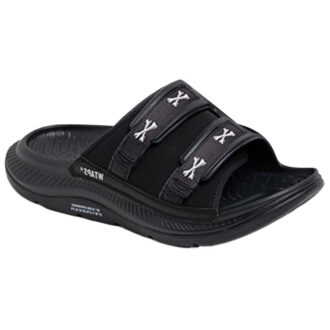 HOKA x WTAPS ORA Luxe ‘Black’