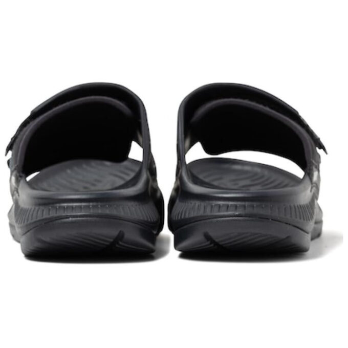 HOKA x WTAPS ORA Luxe ‘Jet Black’