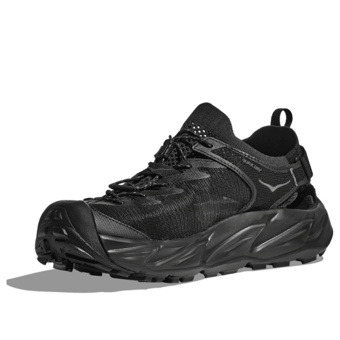 Hopara 2 ‘Triple Black’