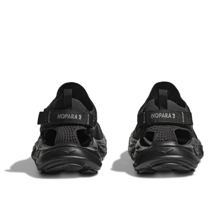 Hopara 2 ‘Triple Black’