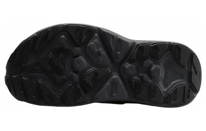 Hopara ‘Black Dark Shadow’