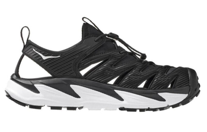 Hopara ‘Black White’