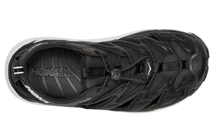 Hopara ‘Black White’