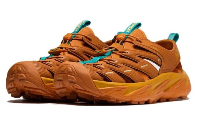 Hopara Sandal ‘Desert Sun’