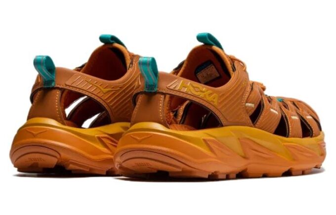 Hopara Sandal ‘Desert Sun’