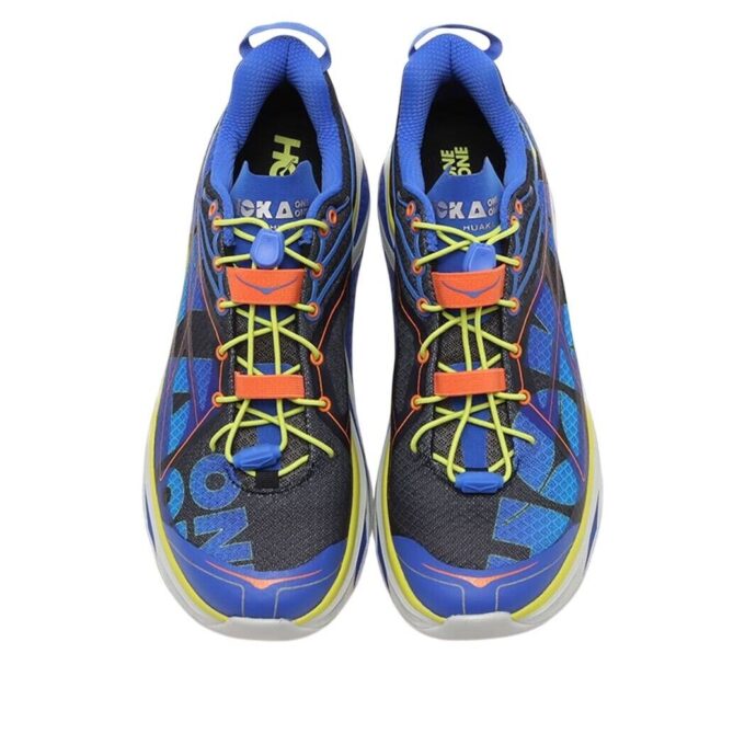 Huaka Origins ‘Black Dazzling Blue’