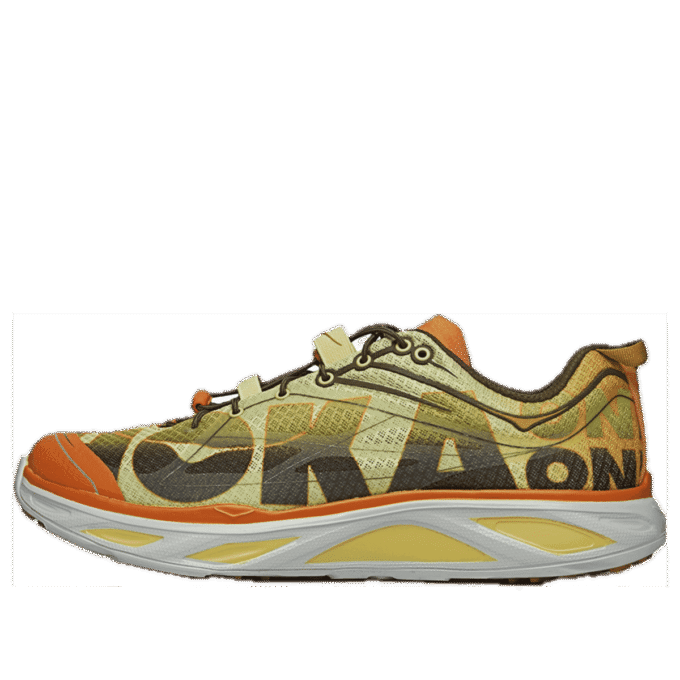 Huaka Origins ‘Celery Root Mercury’