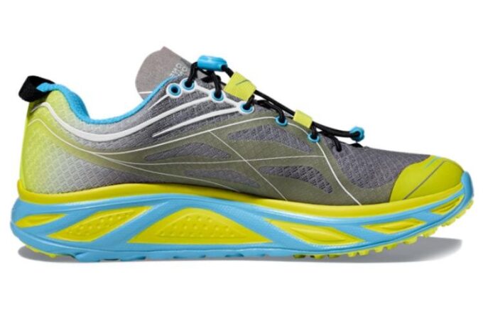 Huaka Origins ‘Evening Primrose Diva Blue’