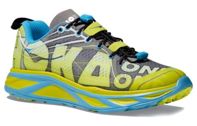 Huaka Origins ‘Evening Primrose Diva Blue’