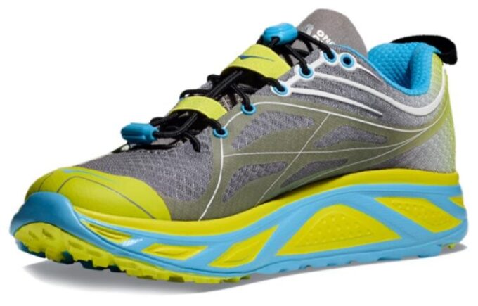 Huaka Origins ‘Evening Primrose Diva Blue’