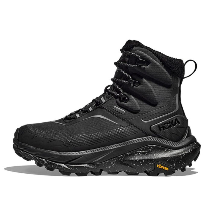 Kaha 2 FROST GTX High ‘All Black’