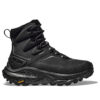 Kaha 2 FROST GTX High ‘All Black’